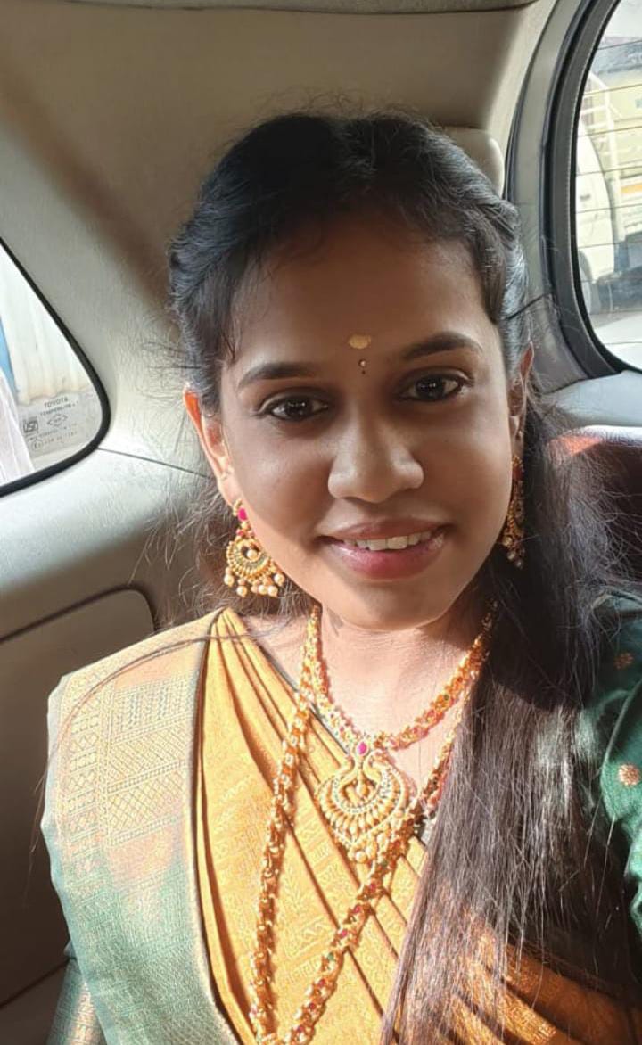 Bride Image